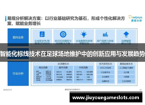 智能化标线技术在足球场地维护中的创新应用与发展趋势